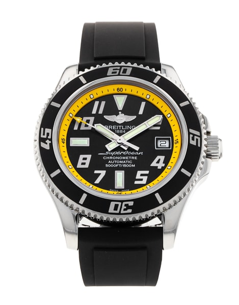 Breitling SuperOcean II A17364